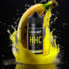 Banana Pie Kush HHC Vape Juice