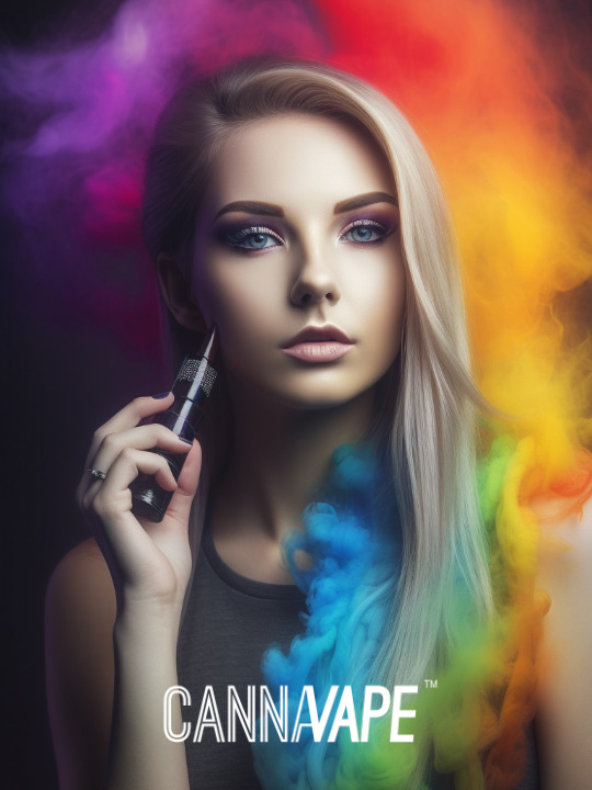 Cannavape Vape Juice Bartender