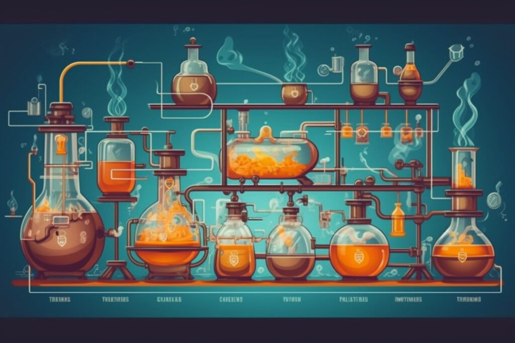 Weed Ejuice Manufacturing