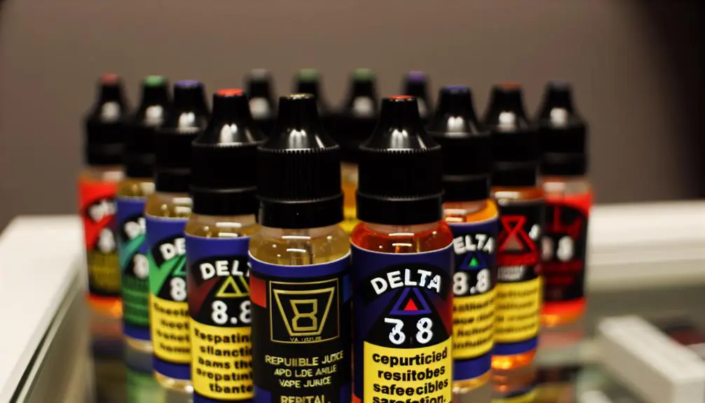 4 Essential Safety Tips for Delta 8 Vape Juice - 4 Essential Safety Tips for Delta 8 Vape Juice -