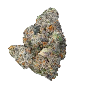 Space Crusader THCa Flower