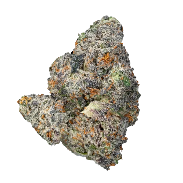 Space Crusader THCa Flower