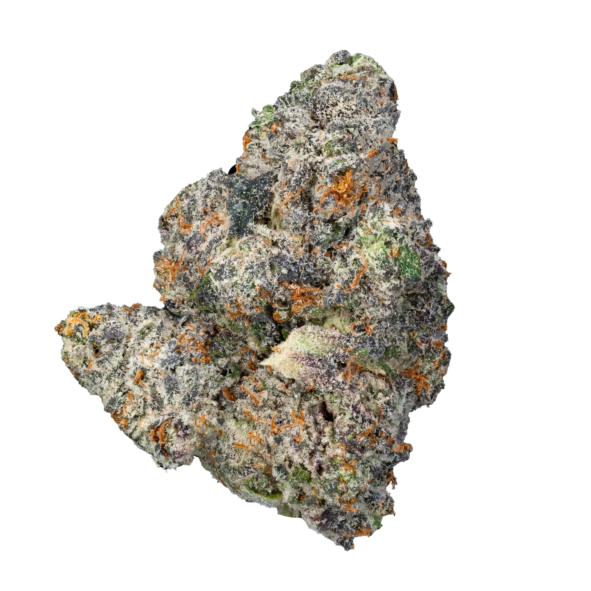 Space Crusader - THCa Flower