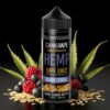 Berry Cereal Vape Juice