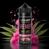 Big League Chew Bubble Gum Vape Juice