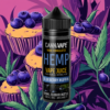 Blueberry Muffin Vape Juice