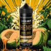 Double Melon Vape Juice