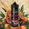 Hawaiian Pog Vape Juice