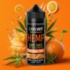 Tangerine Vape Juice